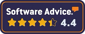 Software Advice 4.4